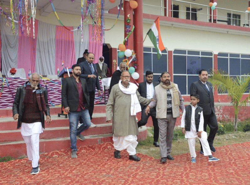 S K Mishra College of Pharmacy Infrastructure photo 12